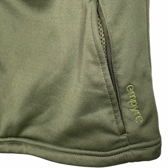 Empyre Performance Utility Zip Up Jacket Removable Hood Womens Large - Picture 2 of 11